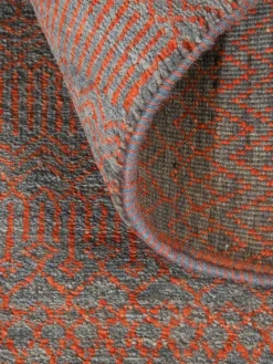 Kibek Contemporary Gabbeh