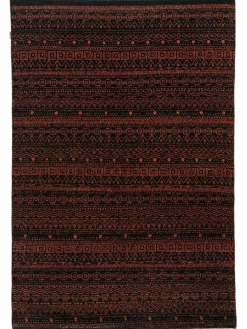 Kibek Contemporary Gabbeh