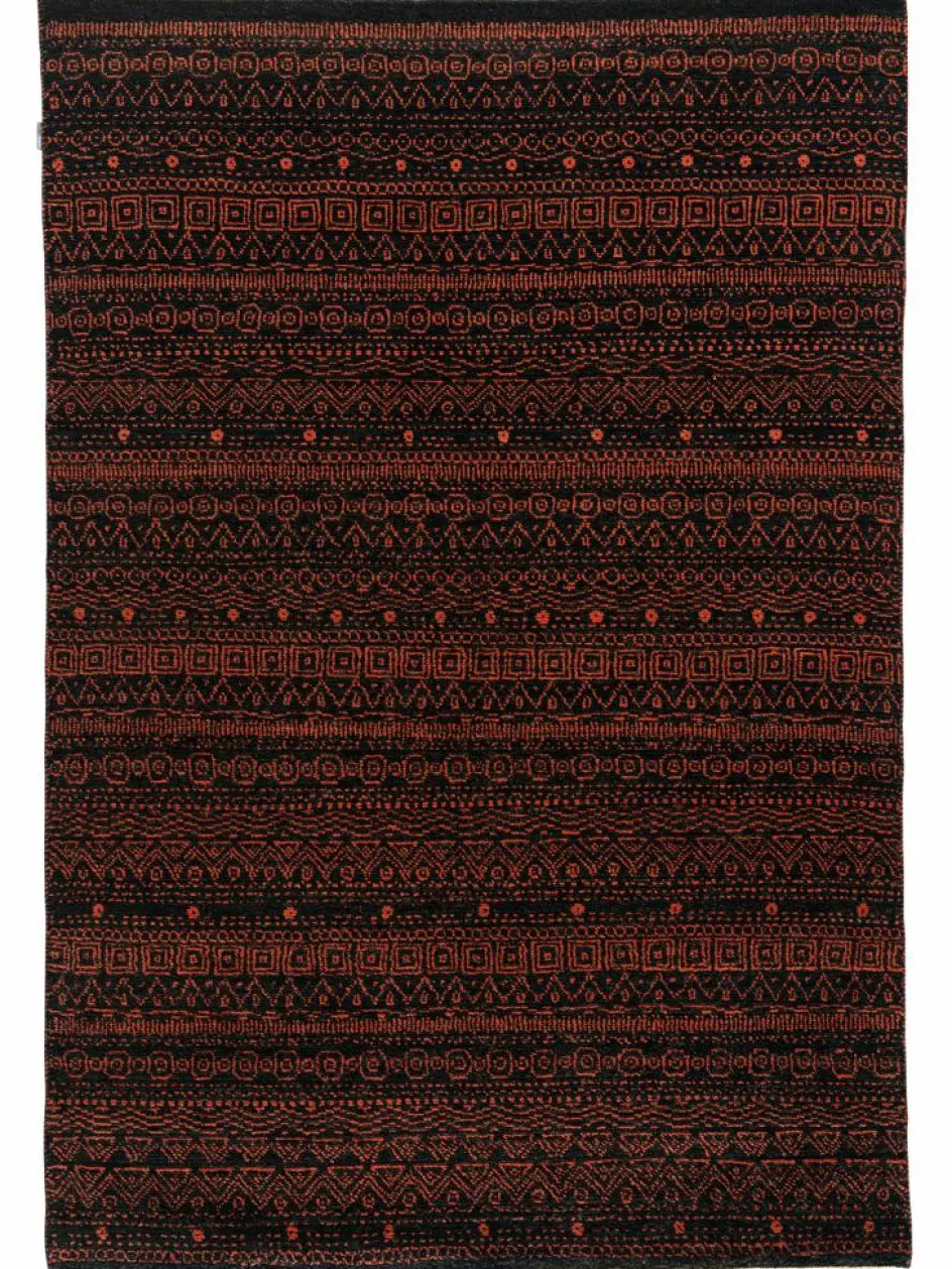 Kibek Contemporary Gabbeh