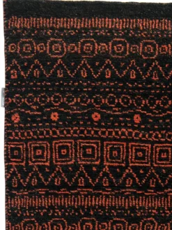 Kibek Contemporary Gabbeh