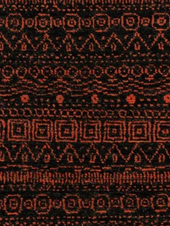 Kibek Contemporary Gabbeh