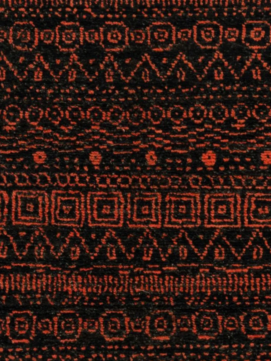 Kibek Contemporary Gabbeh