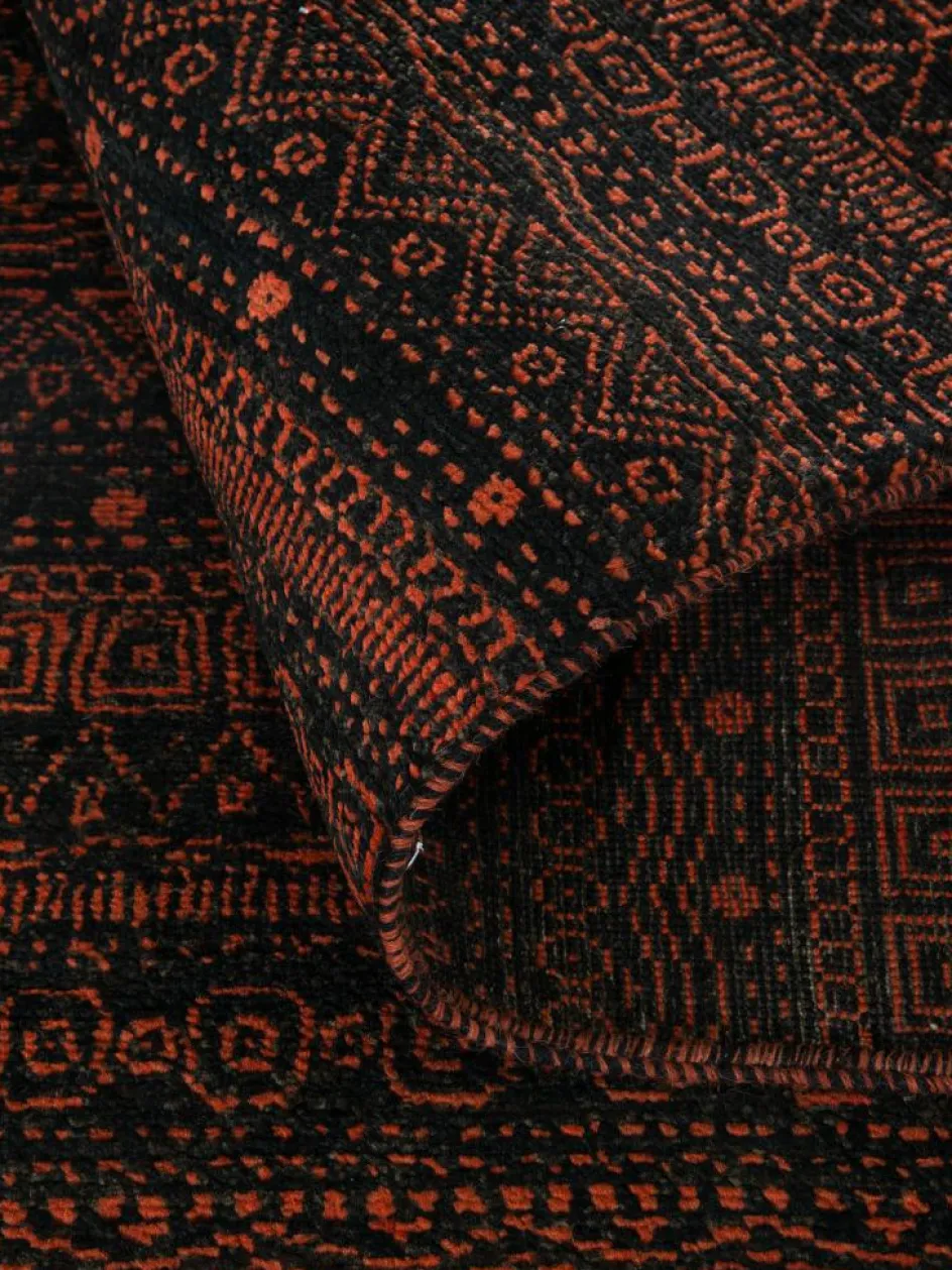 Kibek Contemporary Gabbeh