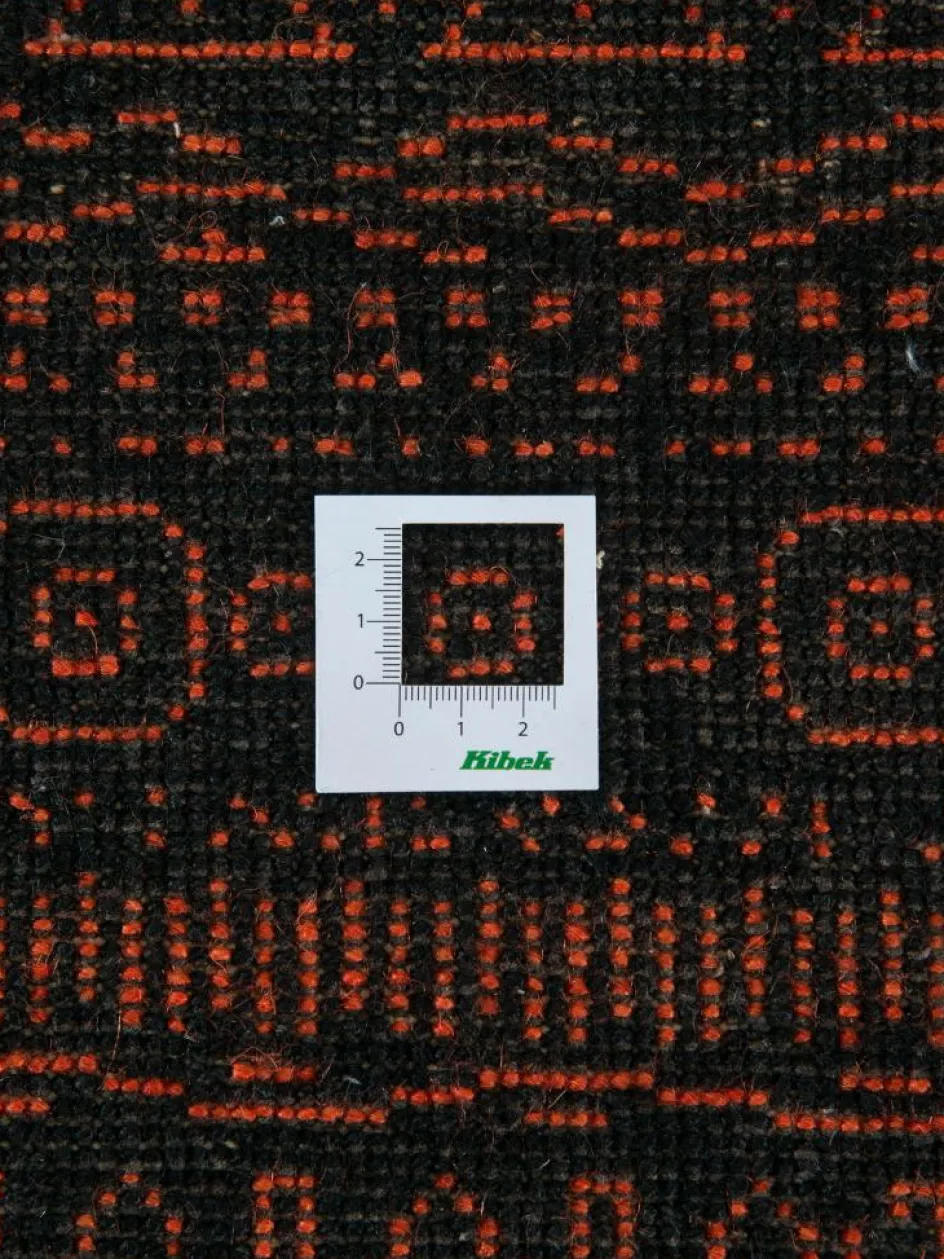 Kibek Contemporary Gabbeh