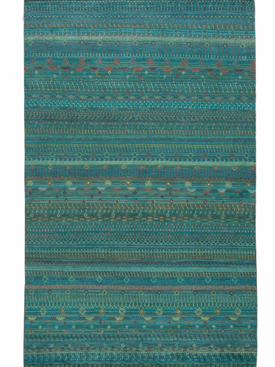 Kibek Contemporary Gabbeh