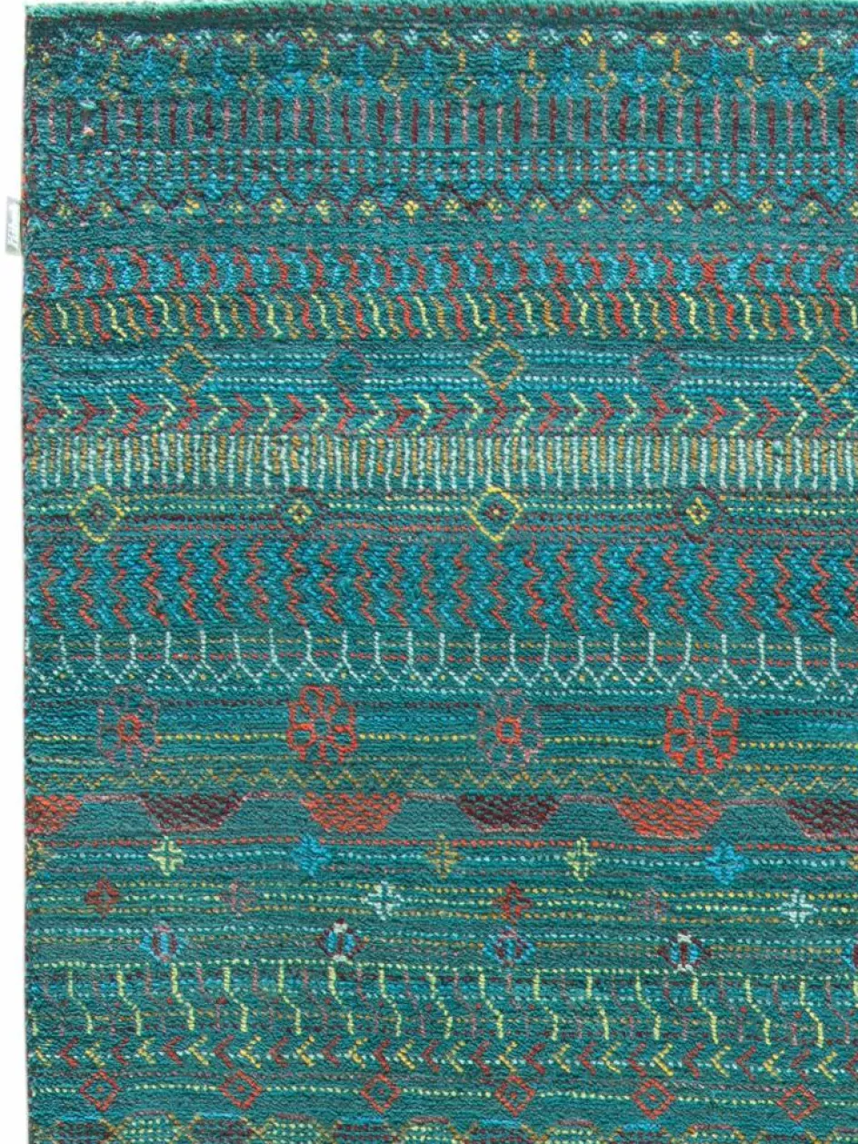 Kibek Contemporary Gabbeh