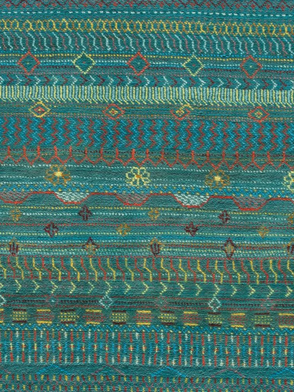 Kibek Contemporary Gabbeh