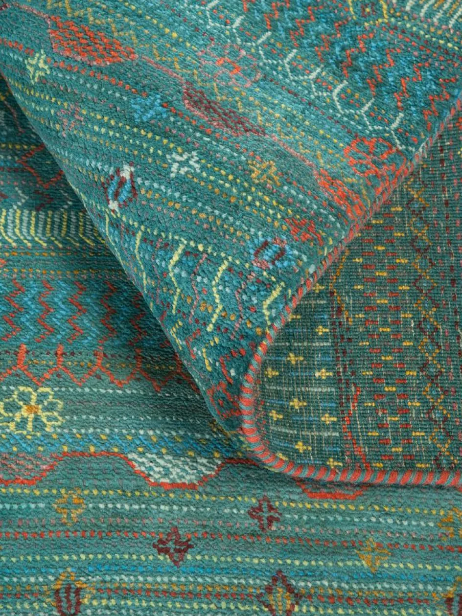 Kibek Contemporary Gabbeh