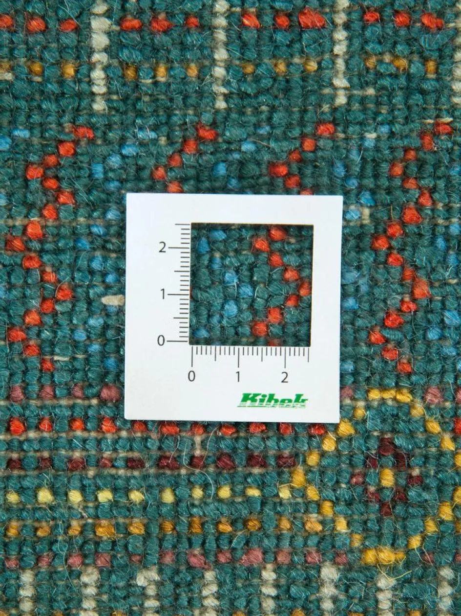 Kibek Contemporary Gabbeh