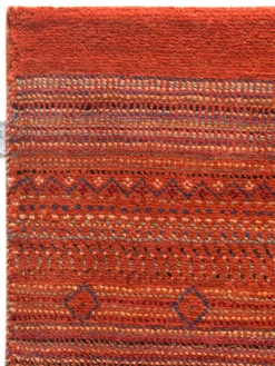 Kibek Contemporary Gabbeh