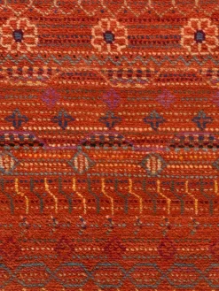 Kibek Contemporary Gabbeh