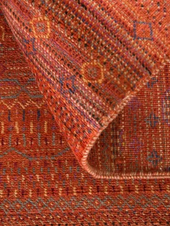 Kibek Contemporary Gabbeh