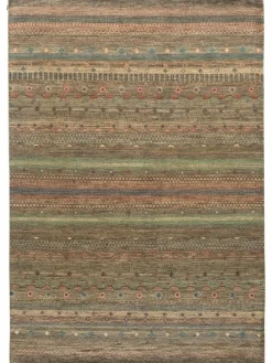 Kibek Contemporary Gabbeh