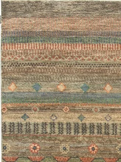 Kibek Contemporary Gabbeh