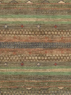 Kibek Contemporary Gabbeh