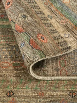 Kibek Contemporary Gabbeh