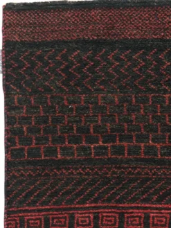 Kibek Contemporary Gabbeh