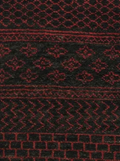 Kibek Contemporary Gabbeh