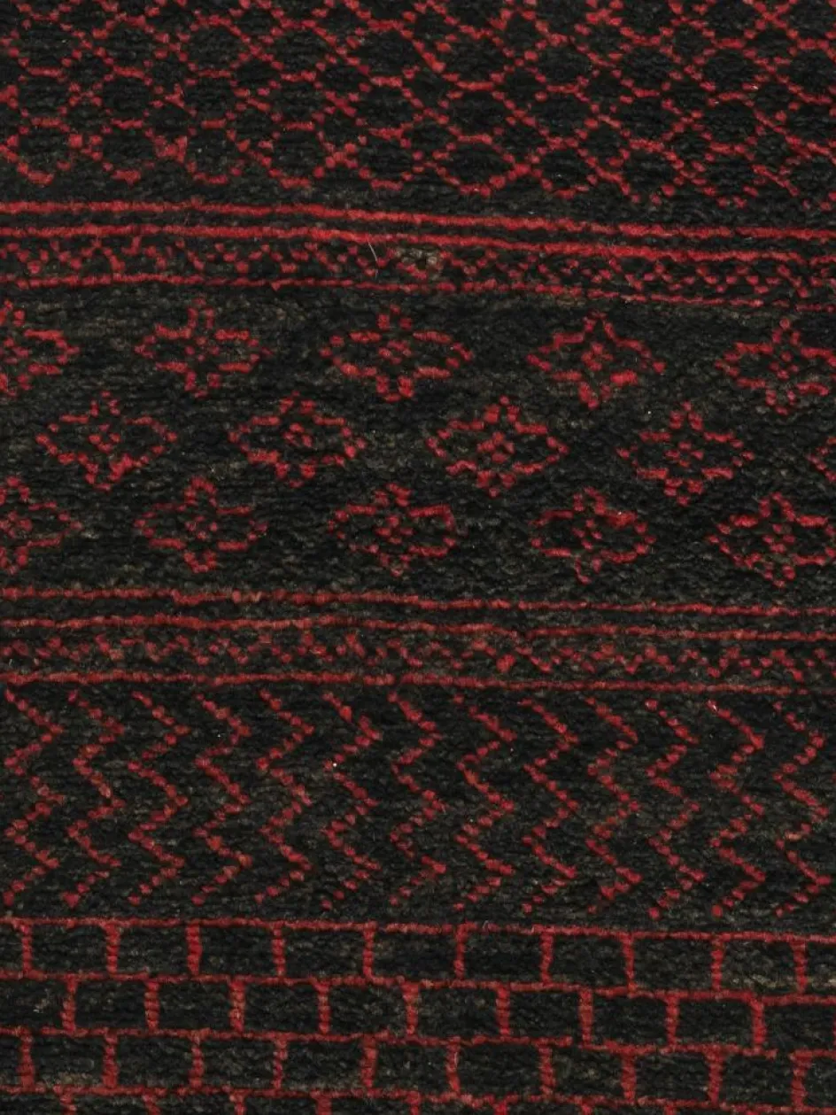 Kibek Contemporary Gabbeh