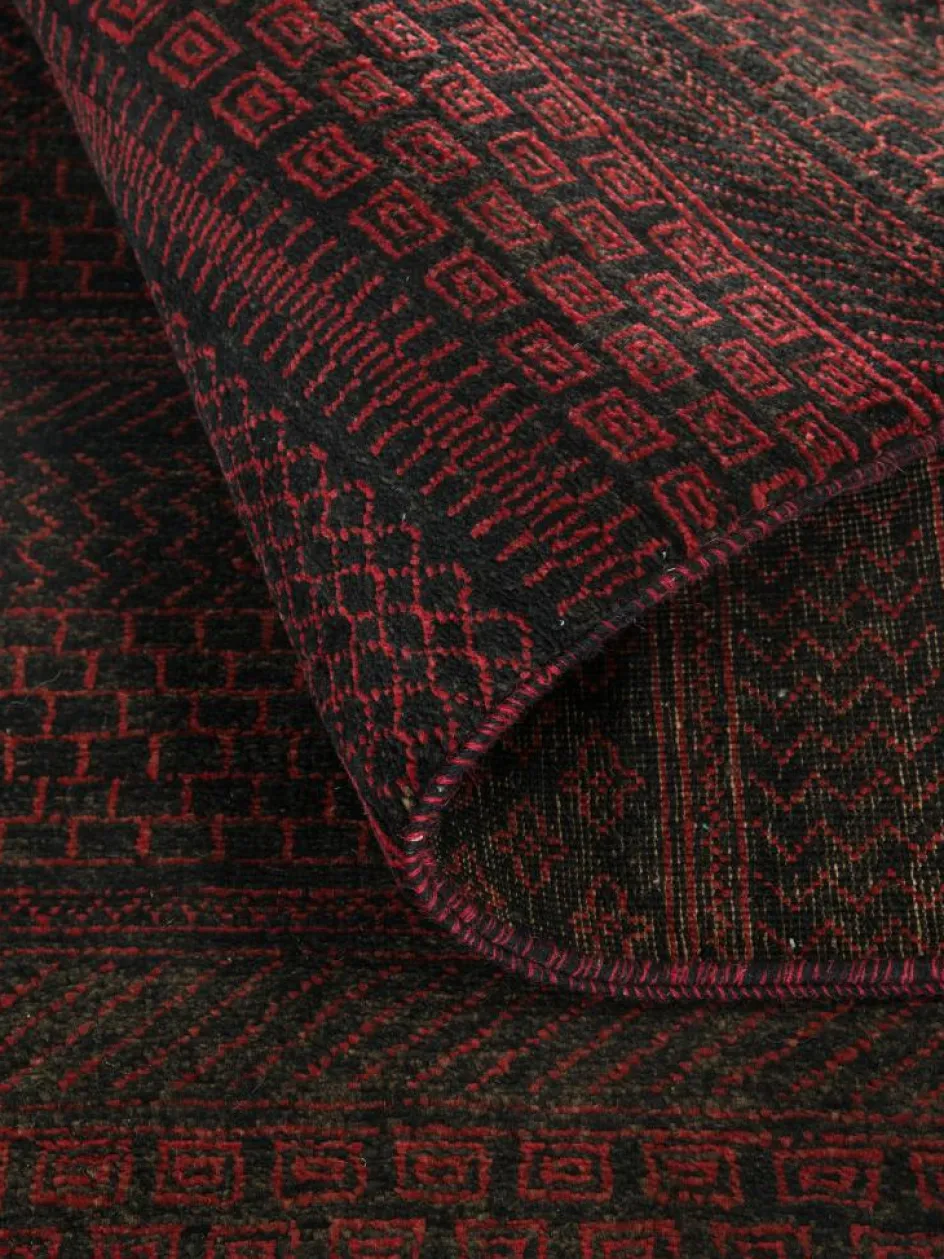 Kibek Contemporary Gabbeh