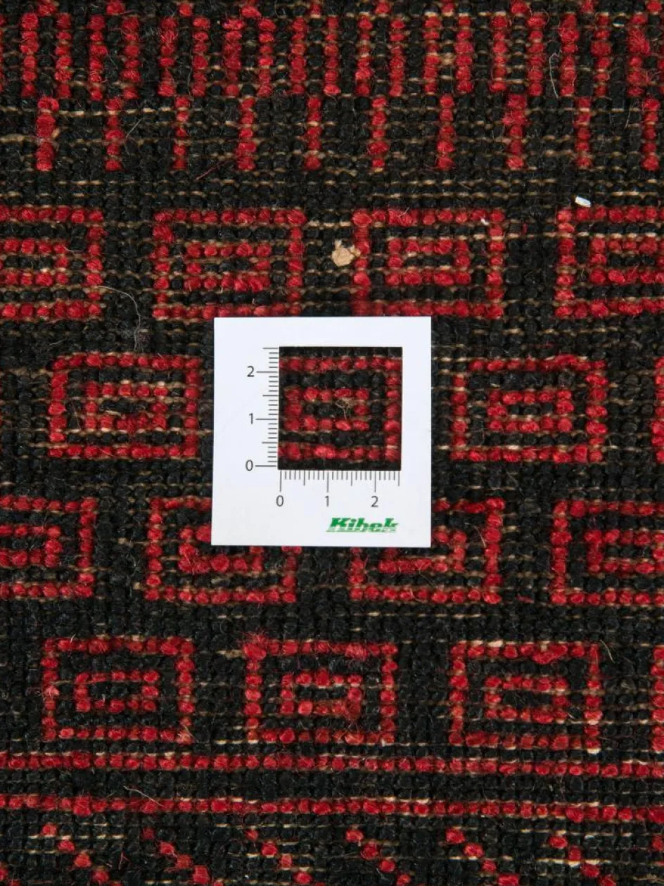 Kibek Contemporary Gabbeh