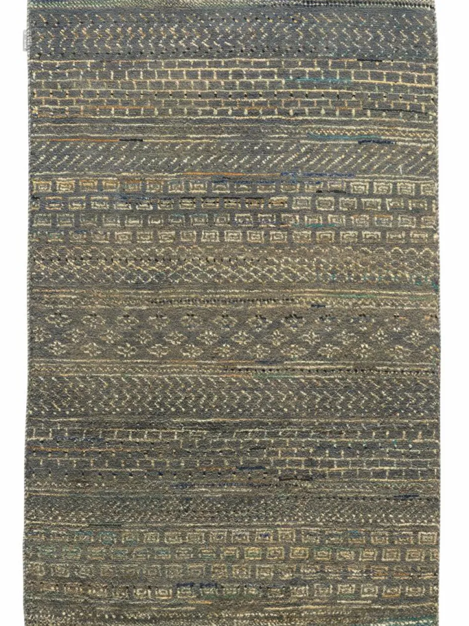 Kibek Contemporary Gabbeh