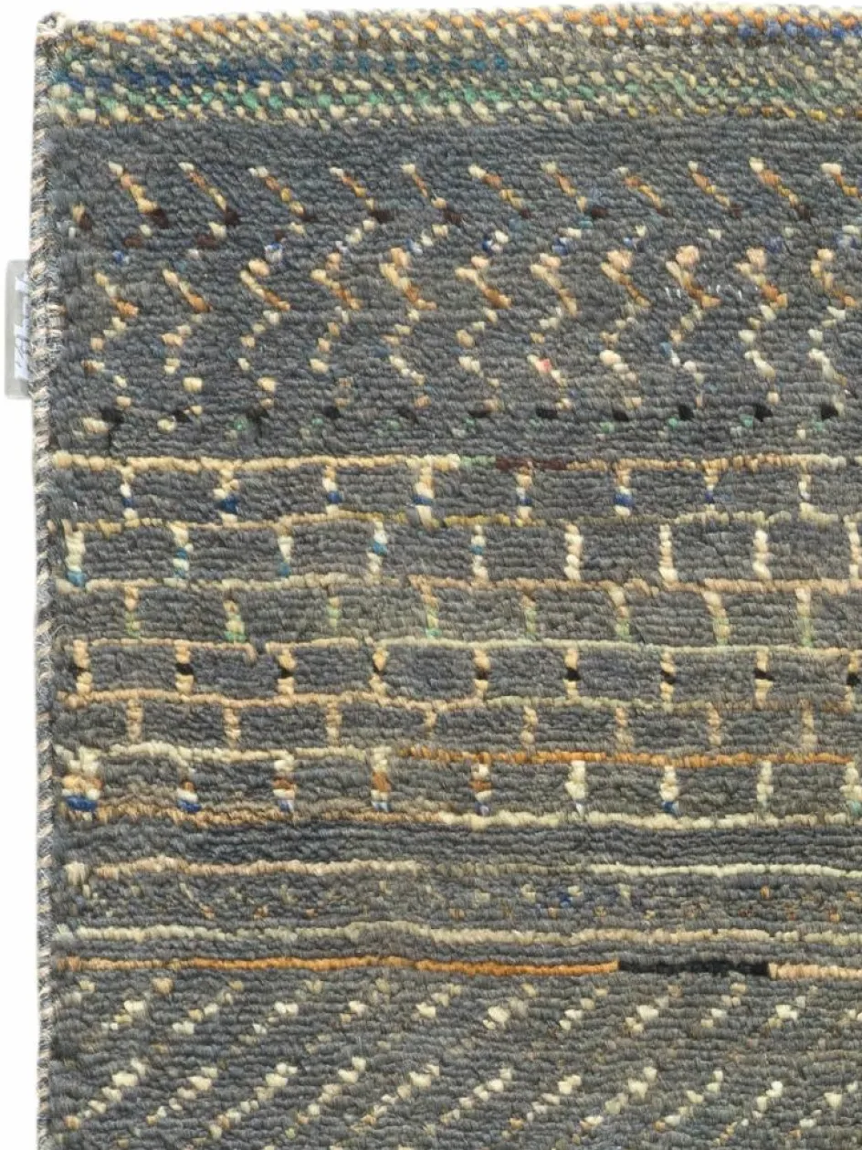 Kibek Contemporary Gabbeh