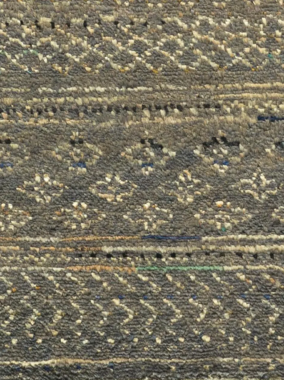 Kibek Contemporary Gabbeh