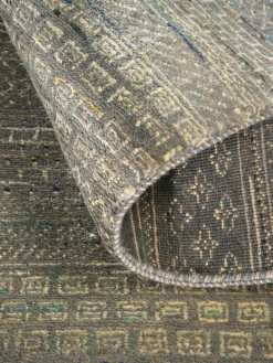 Kibek Contemporary Gabbeh