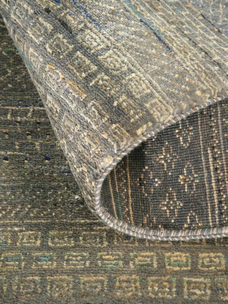 Kibek Contemporary Gabbeh