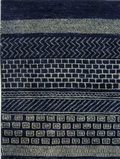 Kibek Contemporary Gabbeh