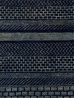 Kibek Contemporary Gabbeh