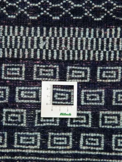 Kibek Contemporary Gabbeh