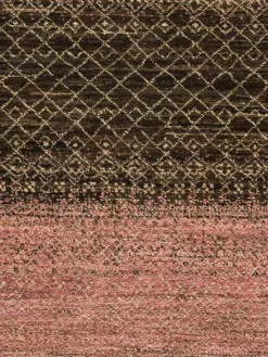 Kibek Contemporary Gabbeh