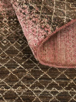 Kibek Contemporary Gabbeh