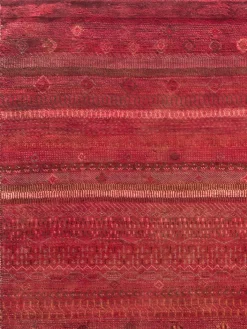 Kibek Contemporary Gabbeh