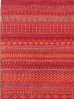 Kibek Contemporary Gabbeh