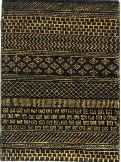 Kibek Contemporary Gabbeh