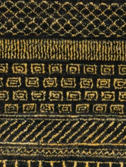 Kibek Contemporary Gabbeh