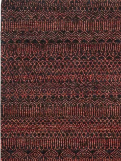 Kibek Contemporary Gabbeh