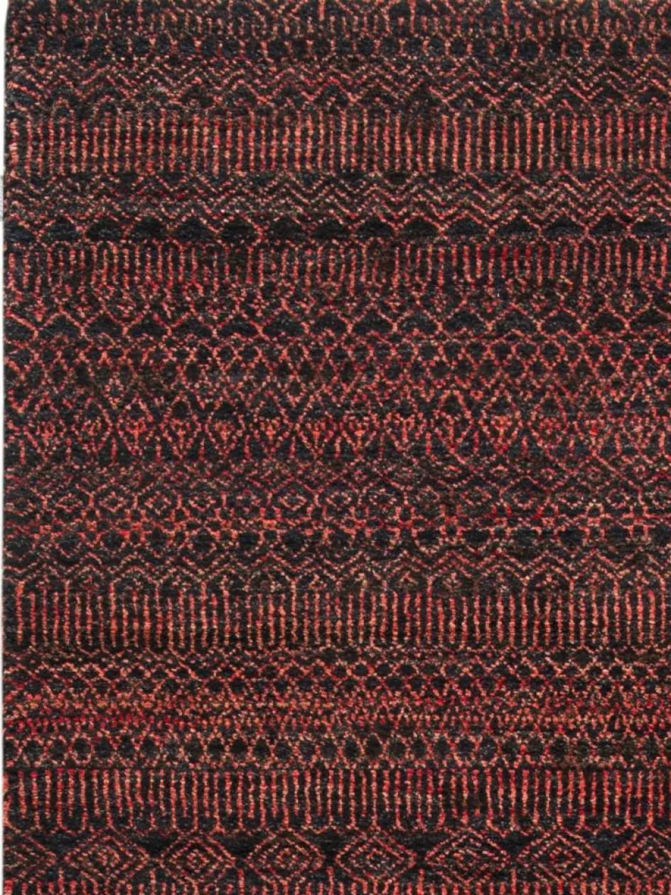 Kibek Contemporary Gabbeh