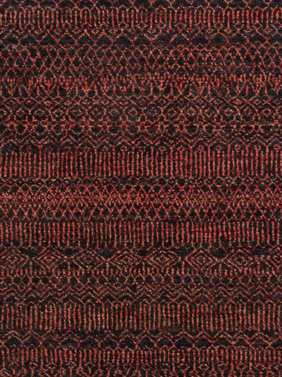 Kibek Contemporary Gabbeh