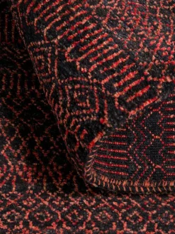 Kibek Contemporary Gabbeh