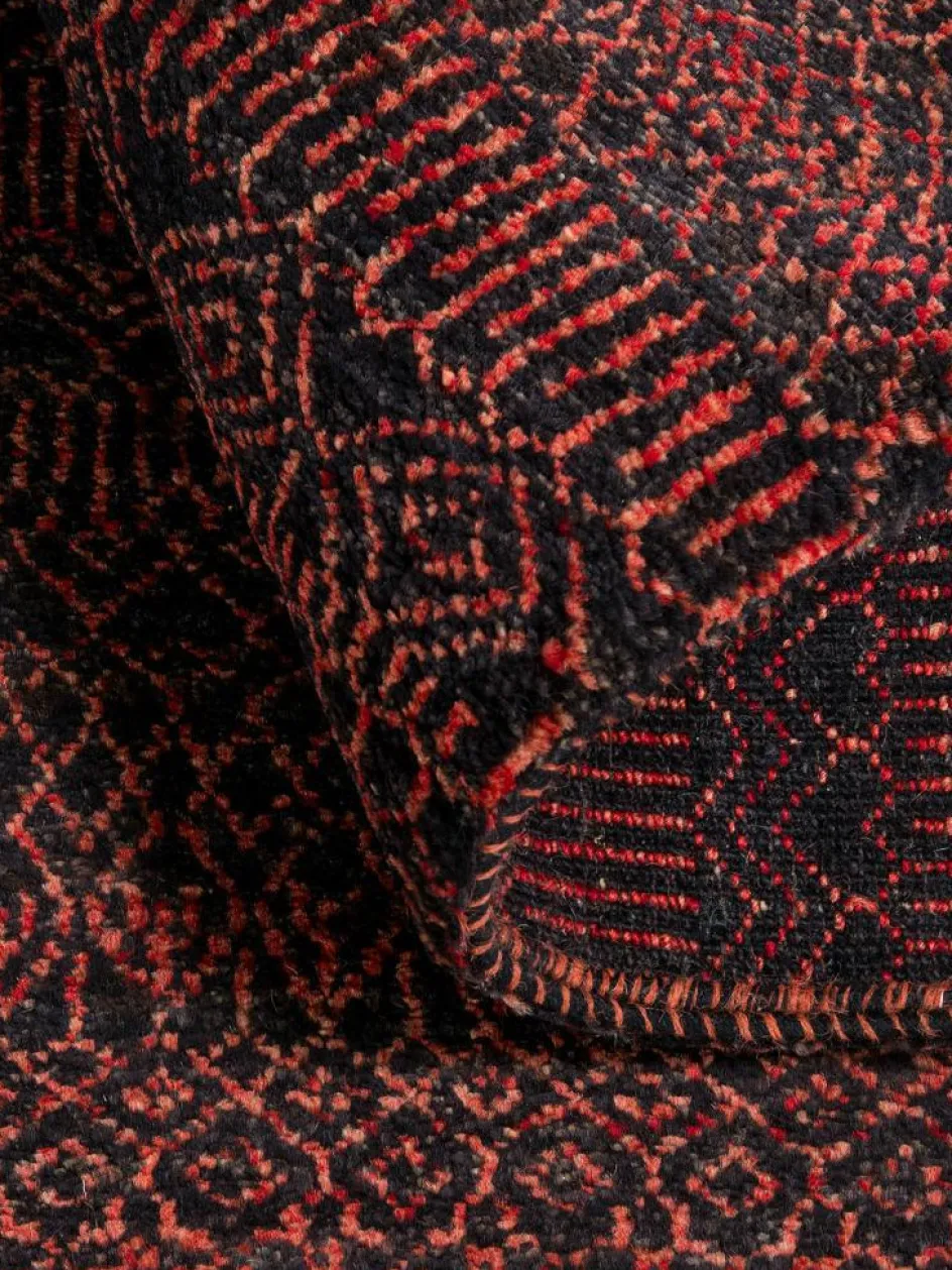 Kibek Contemporary Gabbeh