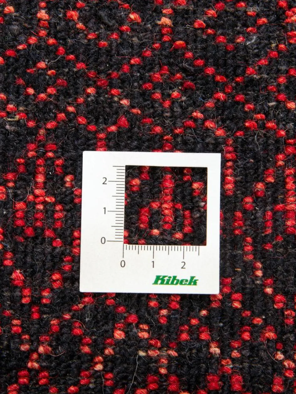 Kibek Contemporary Gabbeh