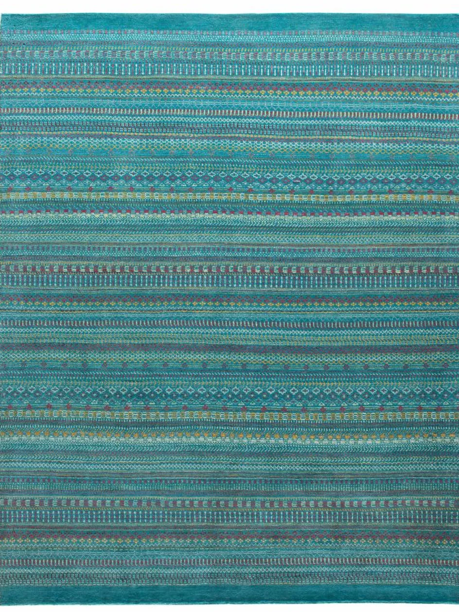 Kibek Contemporary Gabbeh