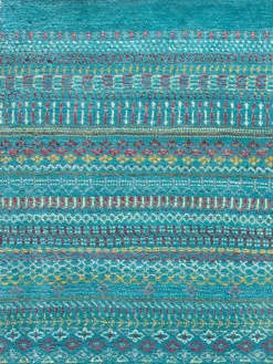 Kibek Contemporary Gabbeh