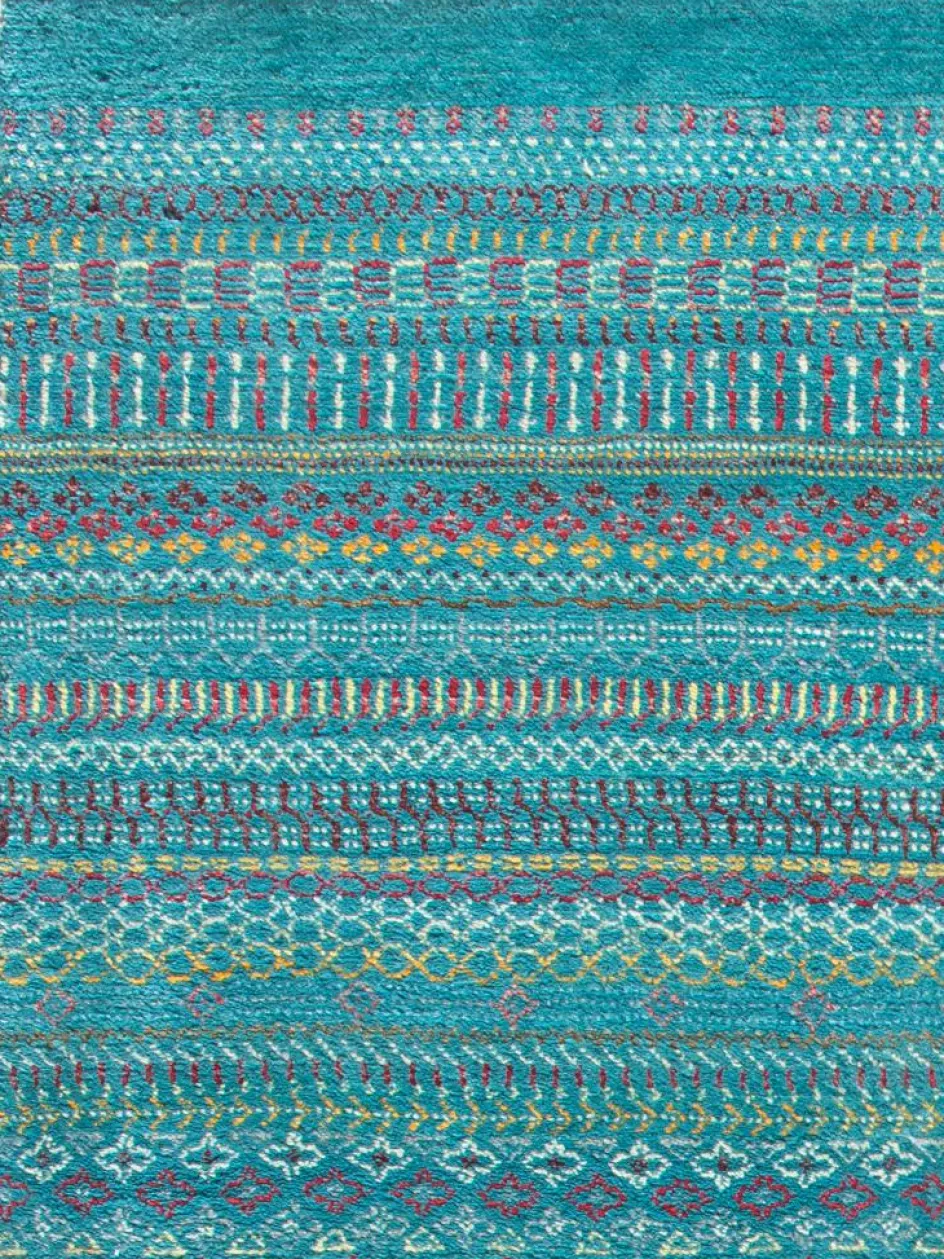 Kibek Contemporary Gabbeh