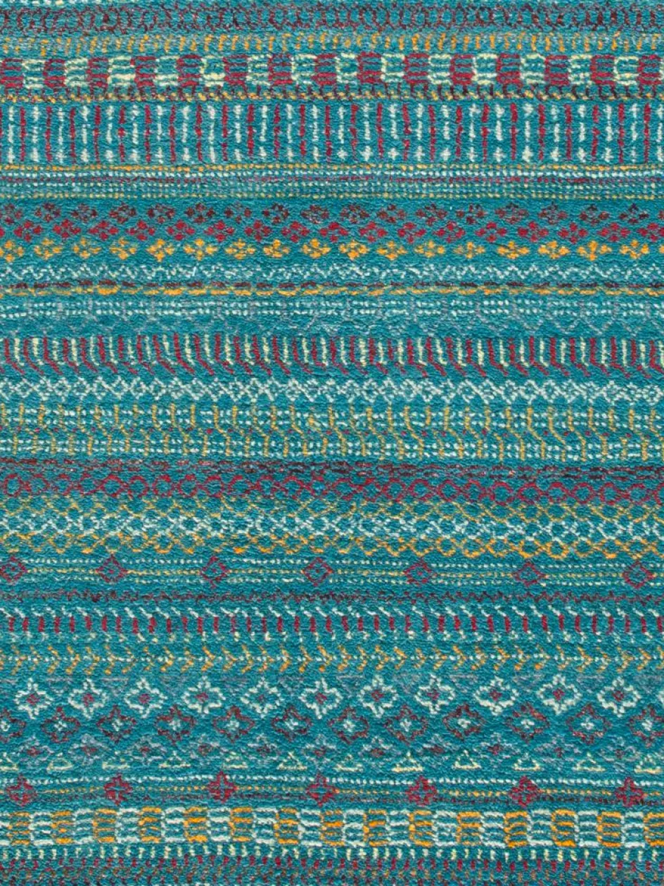 Kibek Contemporary Gabbeh