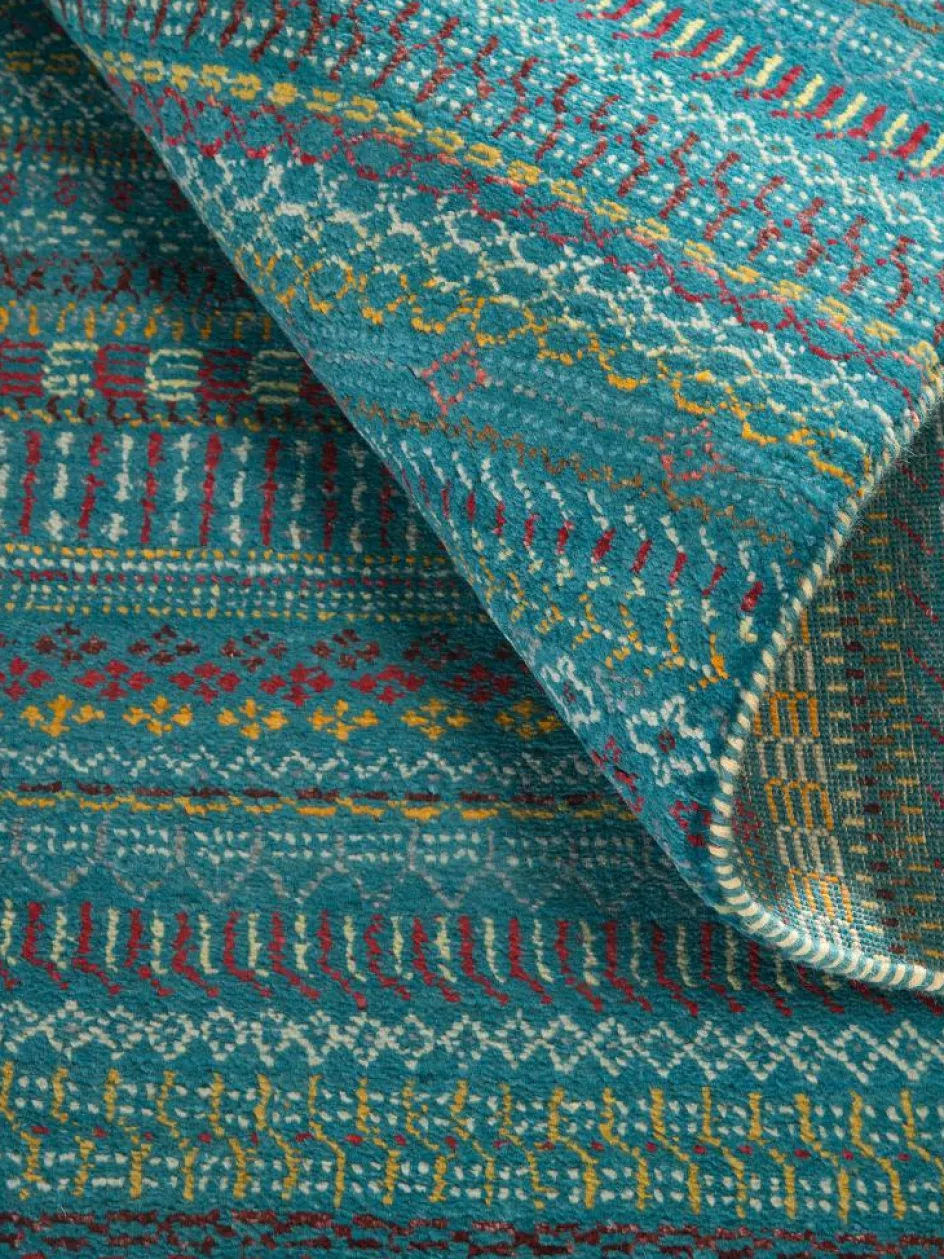 Kibek Contemporary Gabbeh